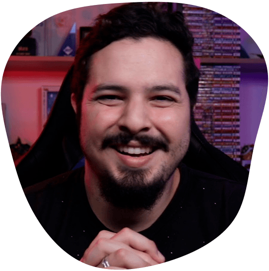 Foto do influenciador da promoção devsoutinho