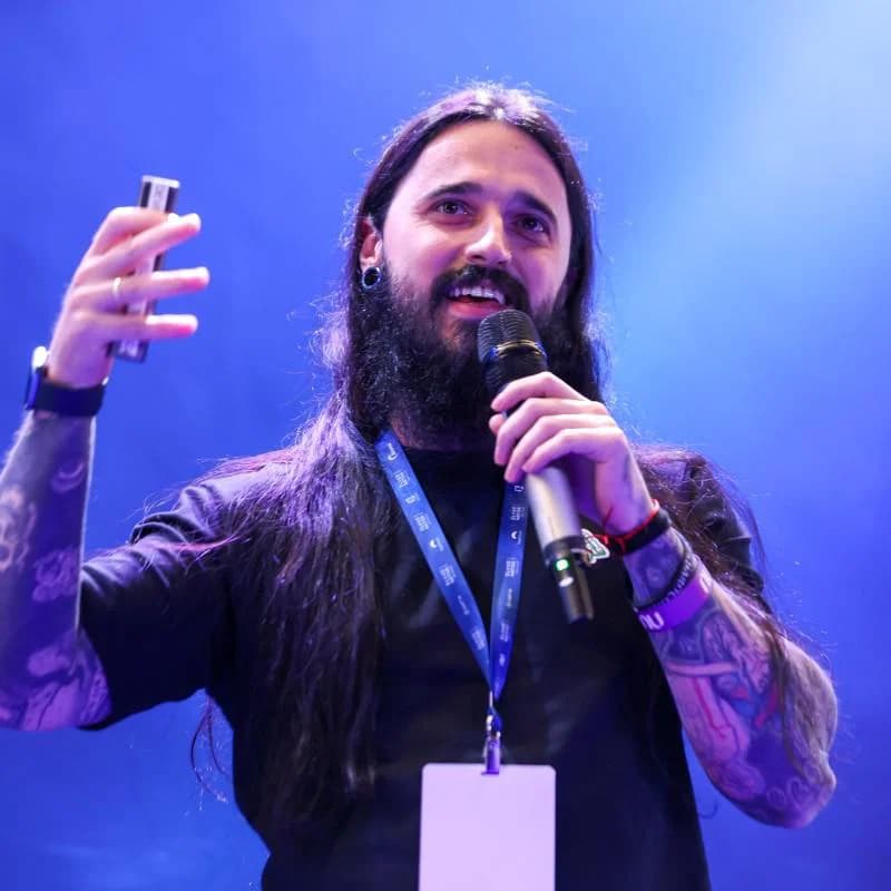 Eduardo Munari