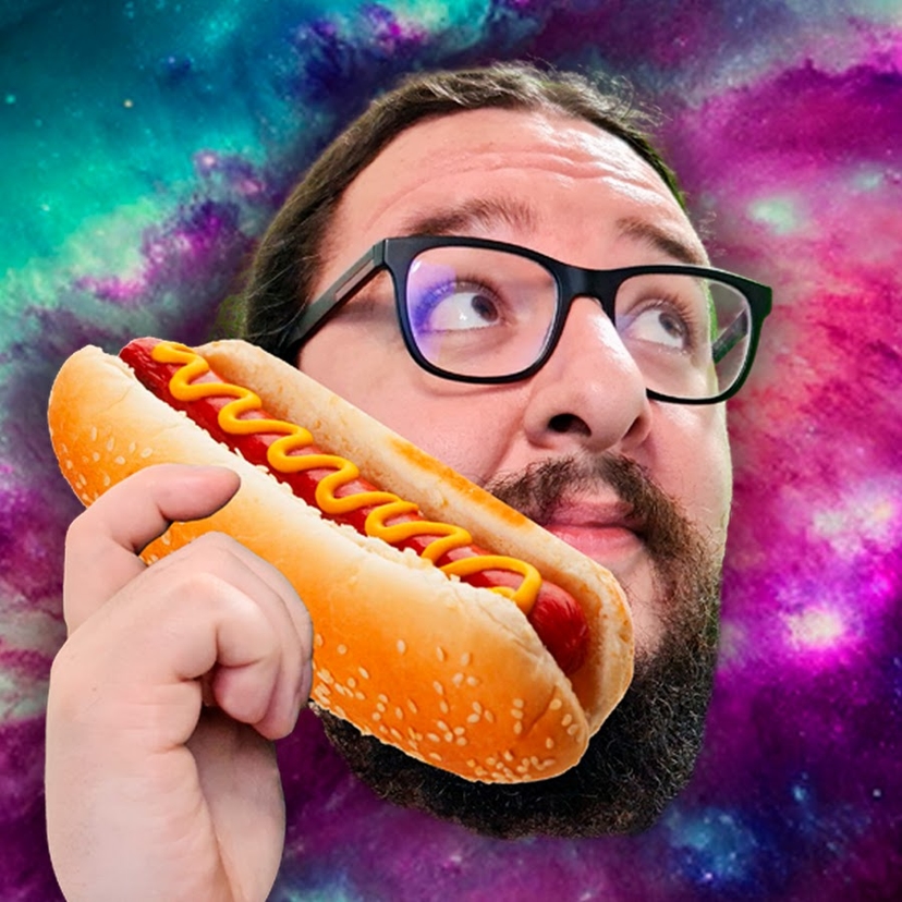 Foto do influenciador da promoção braian