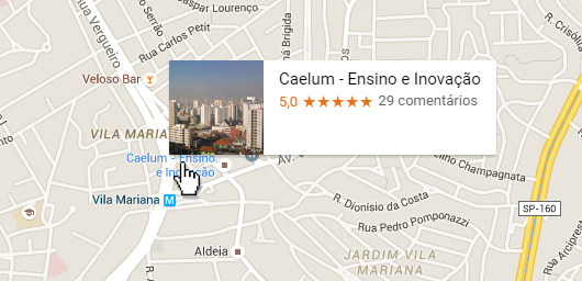 Exemplo mostrando dados {w=80%}
