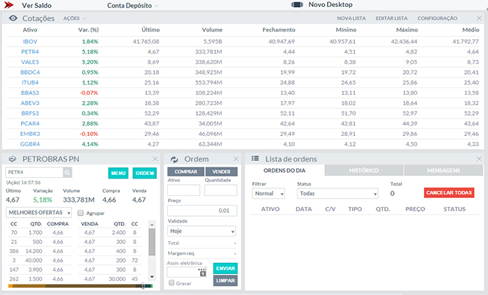 Exemplo Informação centralizada {w=90%}