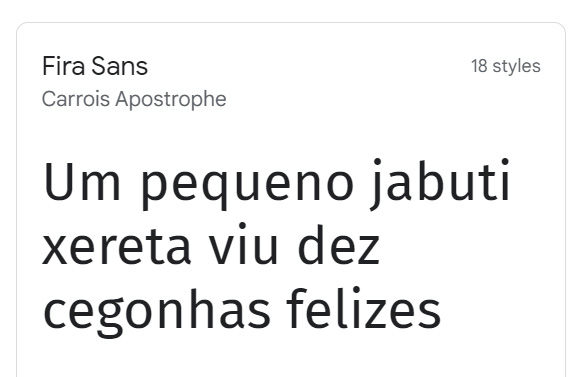 Tipografia: O Que É, Exemplos e Como Escolher a Ideal [GUIA]