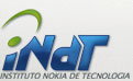 Instituto Nokia de Tecnologia Instituto Nokia de Tecnologia