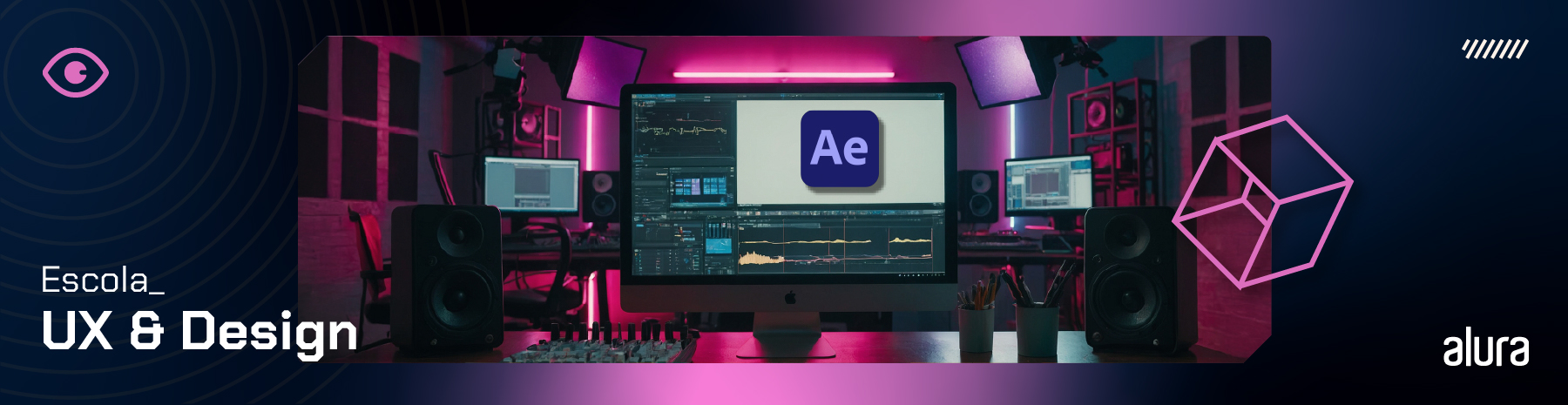 5 truques de After Effects para iniciantes 