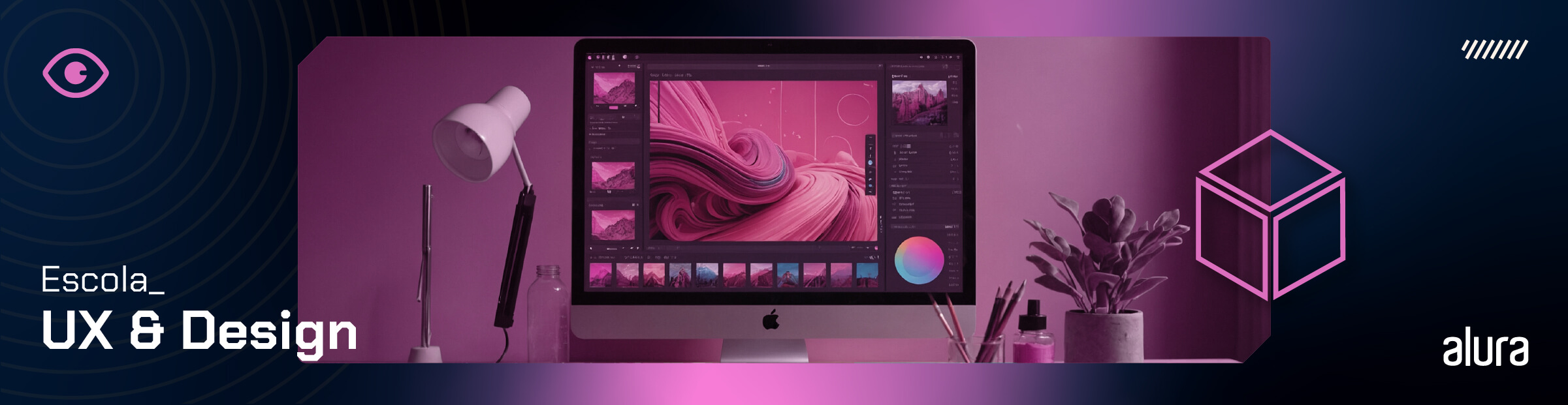 Descubra 7 ferramentas para substituir o Photoshop