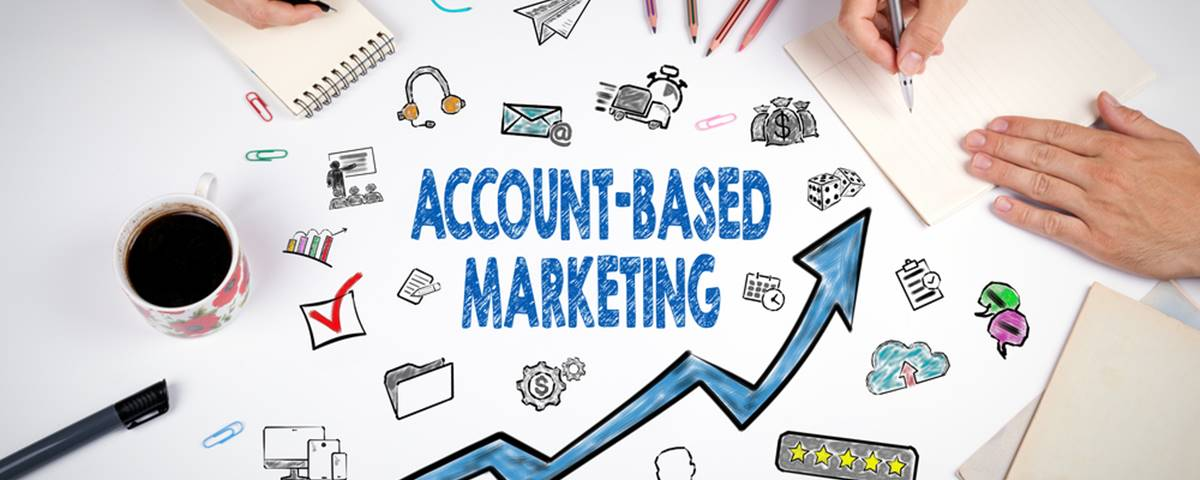 Account-Based Marketing: estratégia para clientes