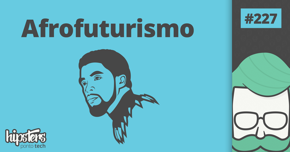 Afrofuturismo