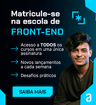 Linguagens de programação Front-End: o que são, exemplos e como usar