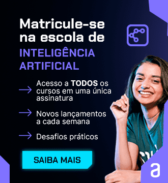 Turing (podcast) - ADS - Analise e Desenvolvimento de Sistemas