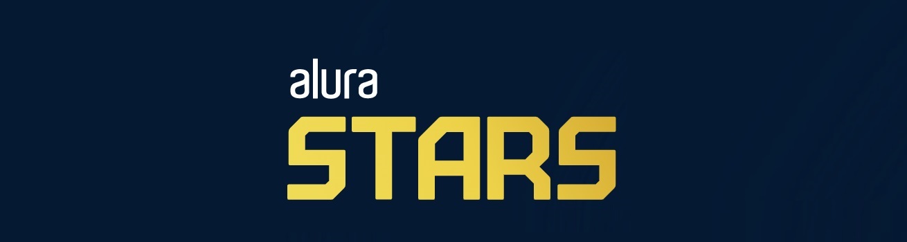 Alura Stars: conheça o programa e quem faz parte dele