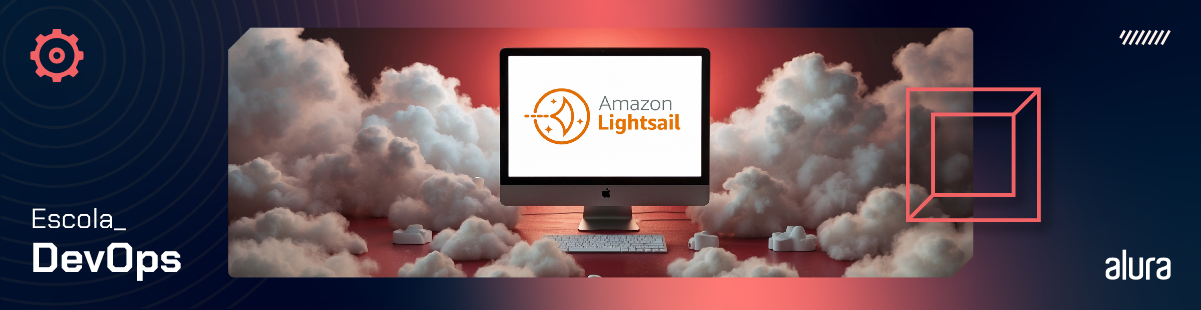 Amazon Lightsail: como funciona?