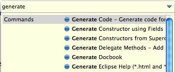 C3 Generate