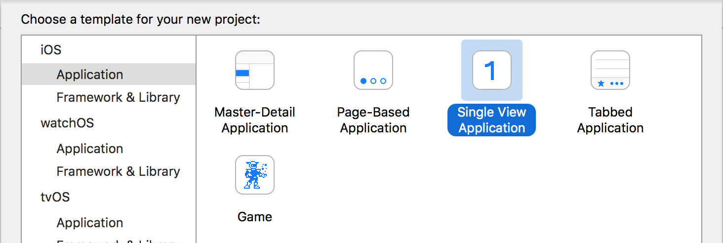 Auto Layout e StackView no iOS9: uma comparação com Android