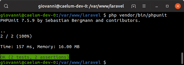 PHP Composer: autoloading, executáveis e scripts