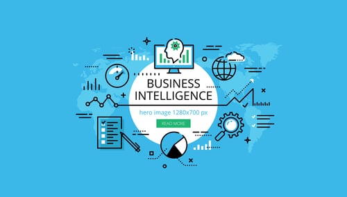 Business Intelligence: O que é?
