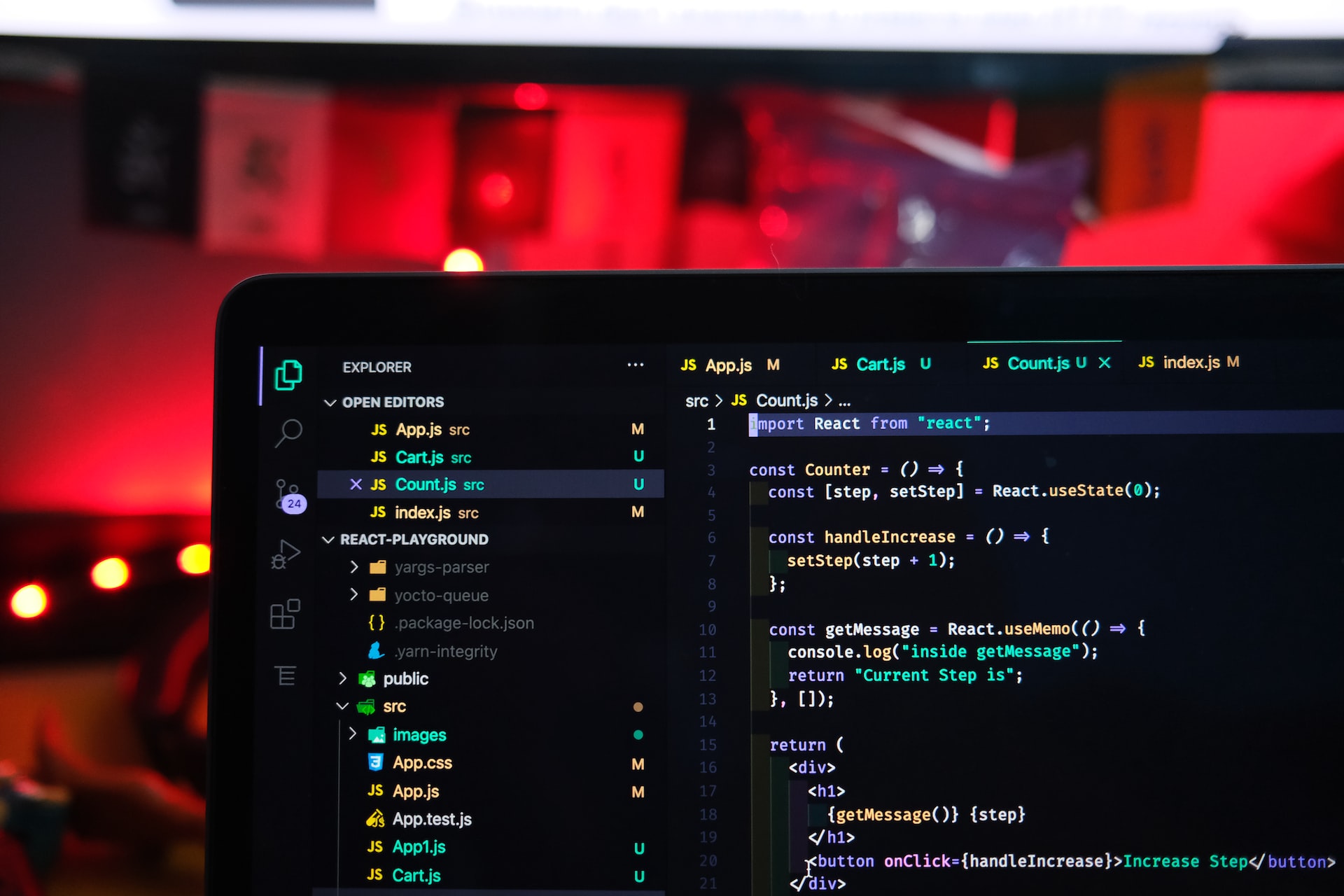 Boas Pr ticas Ao Escrever C digo Em React Js Alura