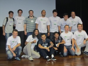Caelumday 2011 Caelumday 2011