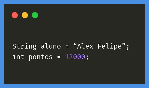 Converter int para String em Java