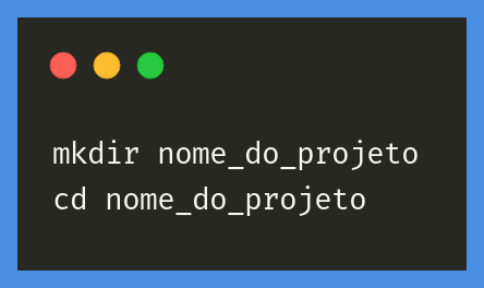 Flask: Instalação