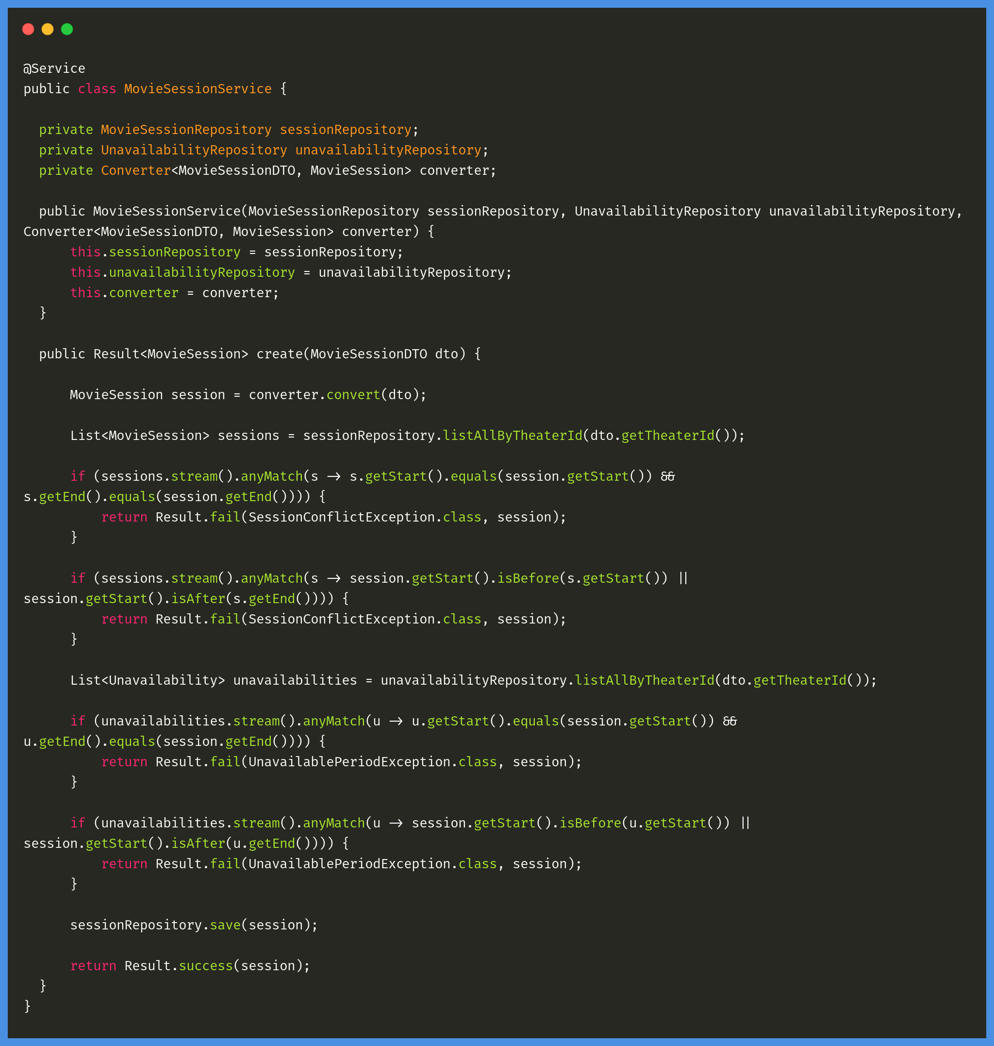 Clean Code: definição, exemplos e casos de uso