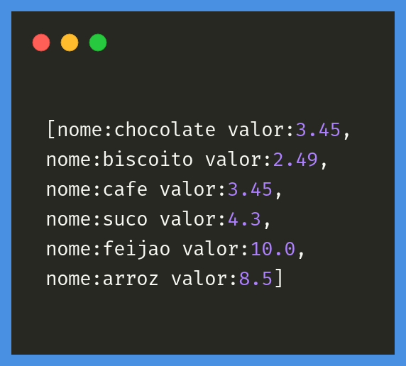 Ordenando listas no Python