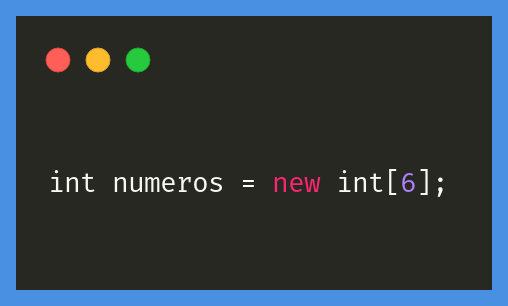 Ordenando números em Java