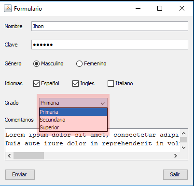 Conjunto completo de interface gráfica do usuário (gui) para criar