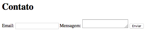 Como criar um servidor HTTP com HapiJS