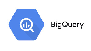 logo do Google BigQuery.