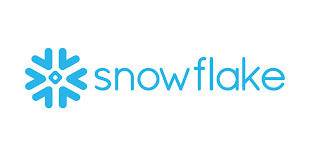 logo do Snowflake.