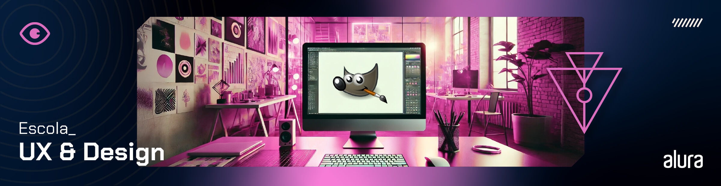 Conheça 10 dicas surpreendentes para usar o GIMP