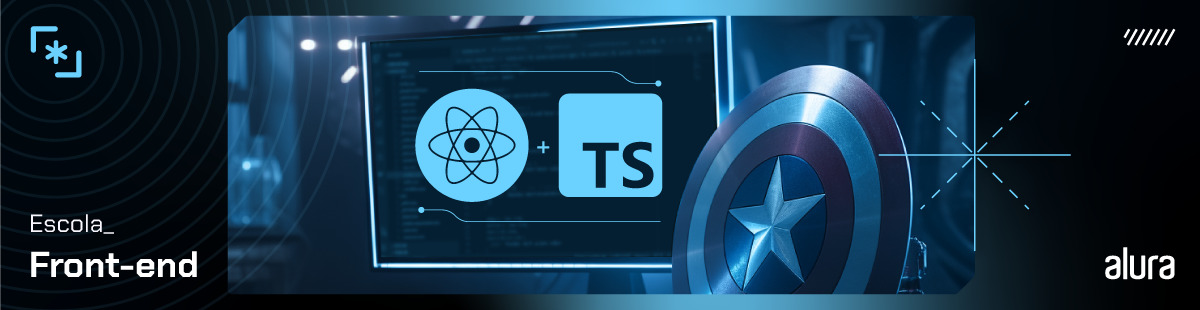 Context API e TypeScript: guia prático para devs