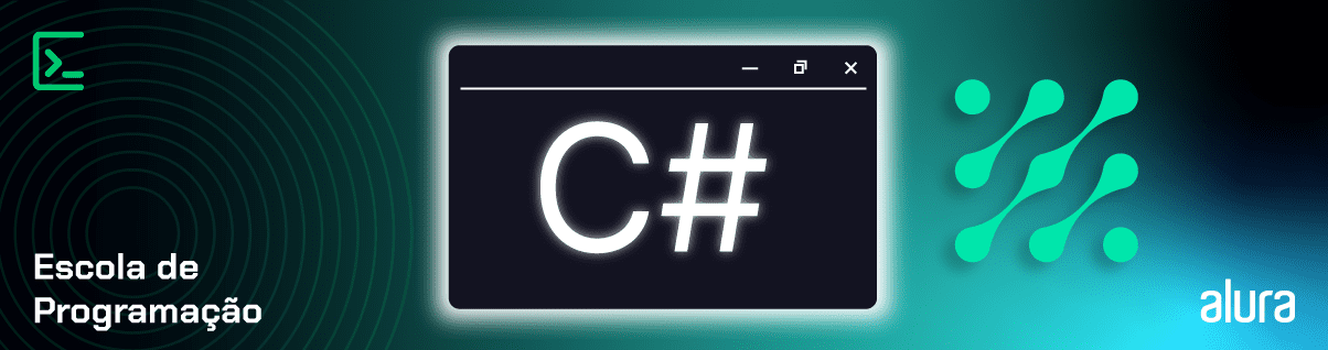 C#: Conhecendo a linguagem orientada a objetos mais popular da Microsoft