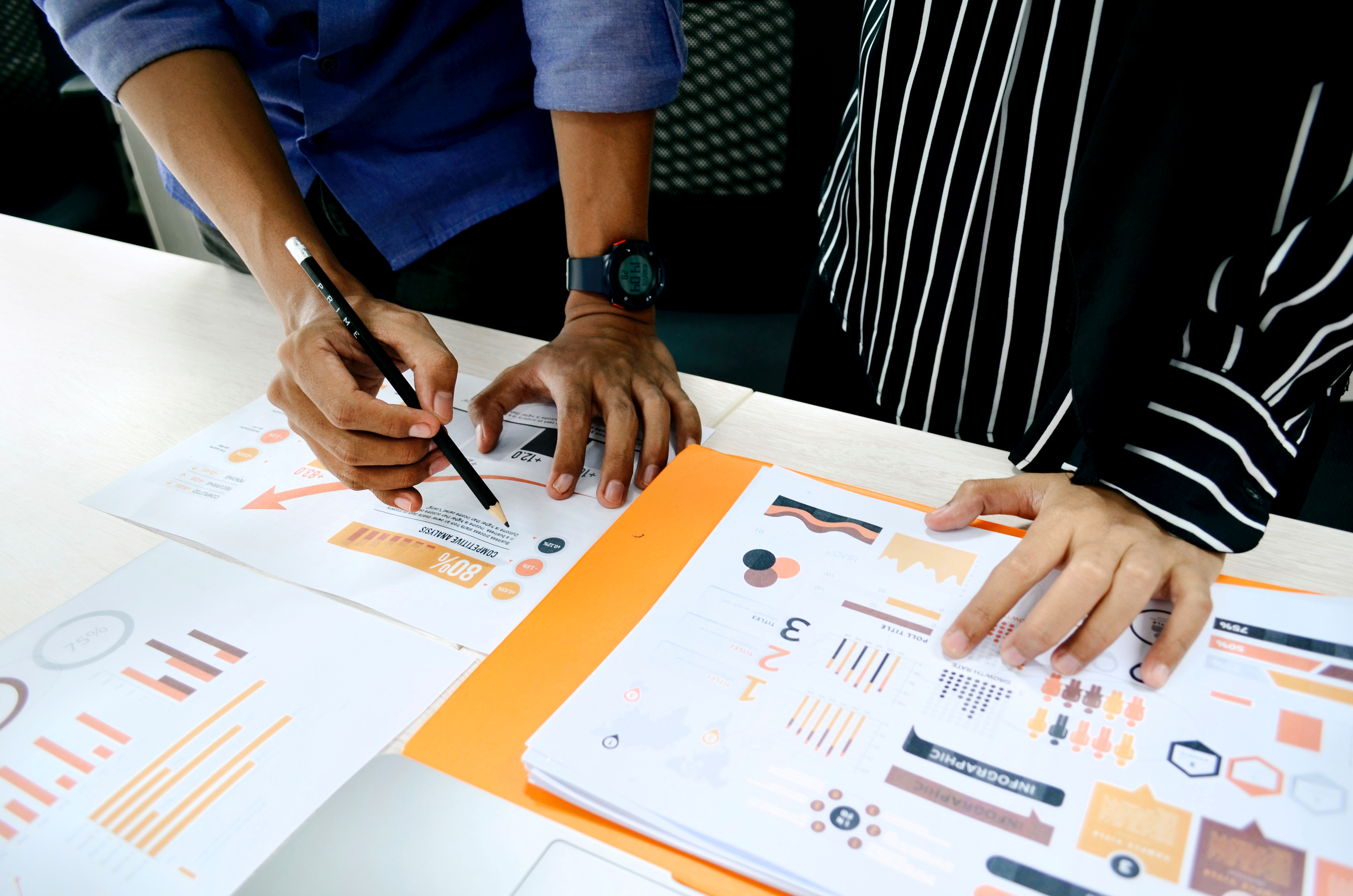 Data Driven: o que é esse termo e o que isso significa para os profissionais