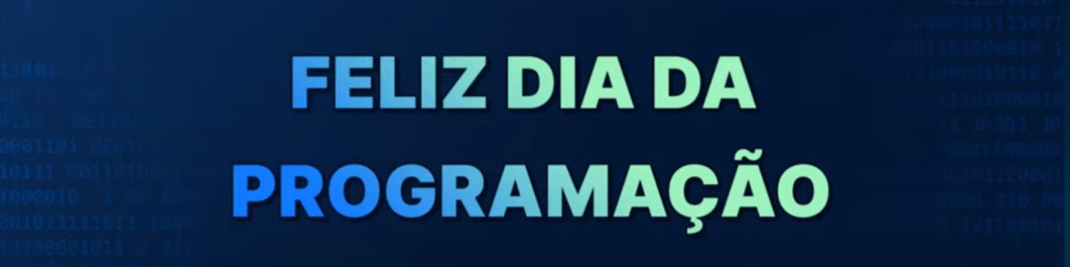 Dia da Programação e novidades da Alura