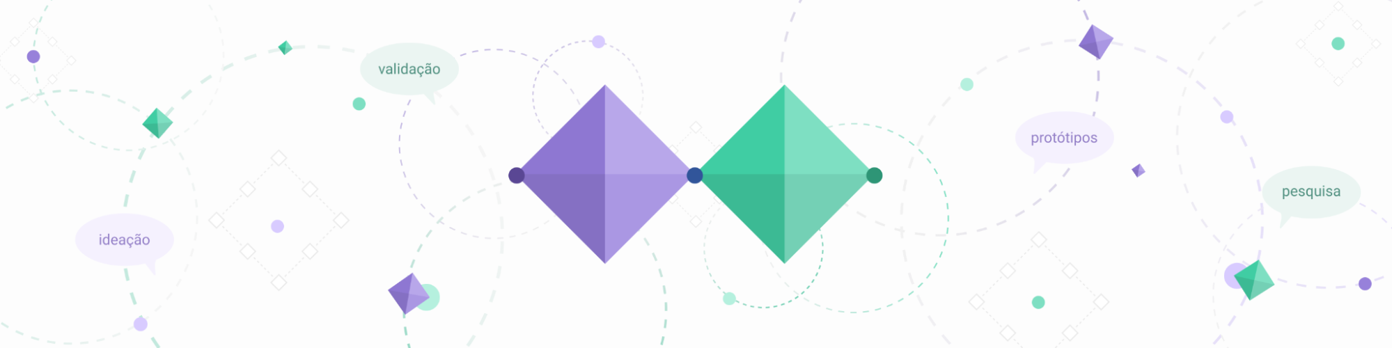 Diamante Duplo: Como utilizar esse processo para resolver problemas