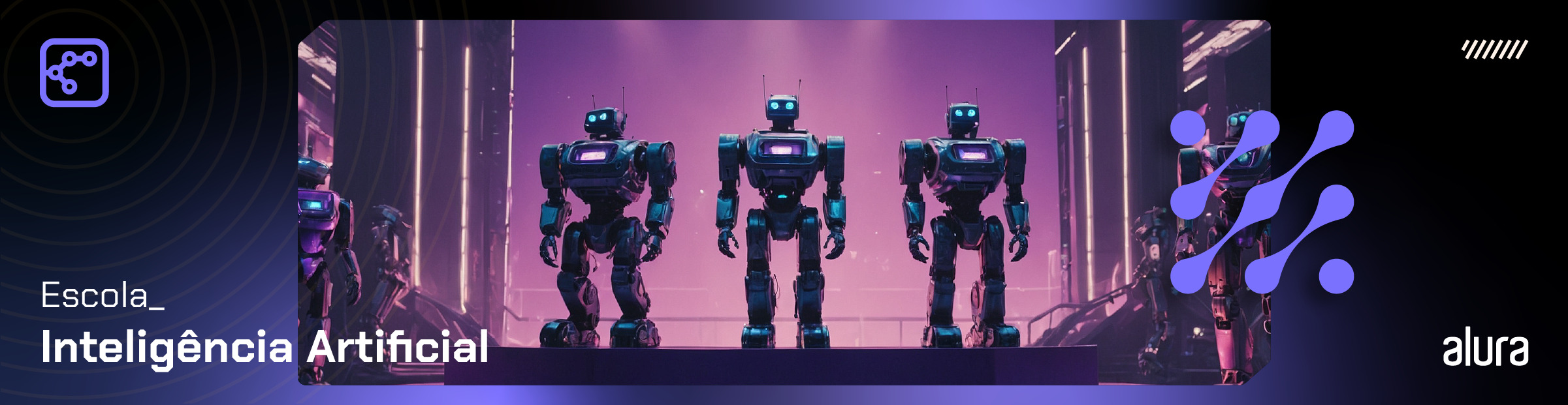 10 filmes de inteligência artificial para maratonar em 2025