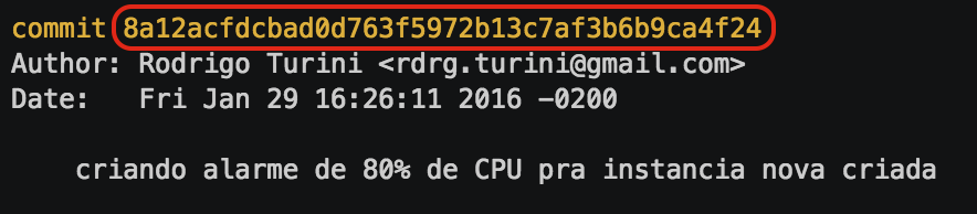 Git: nem tudo está perdido