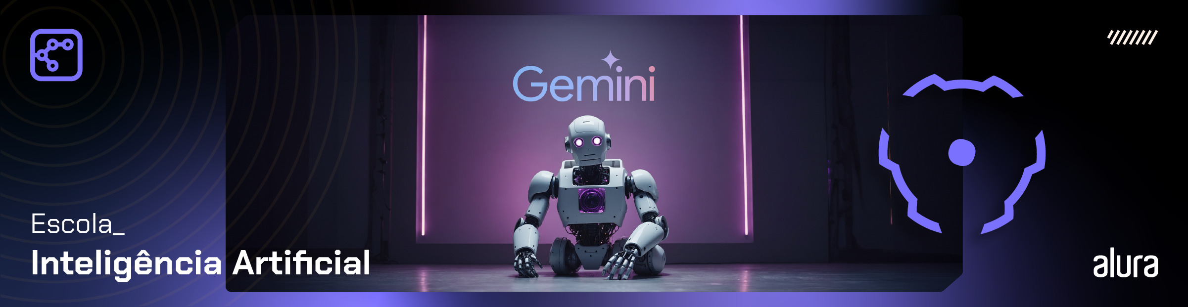 O que é o Google Gemini e o que esse modelo de IA é capaz de fazer — com exemplo prático