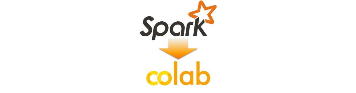 Iniciando um projeto Spark no Colab
