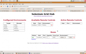 Remote Control Adicionado