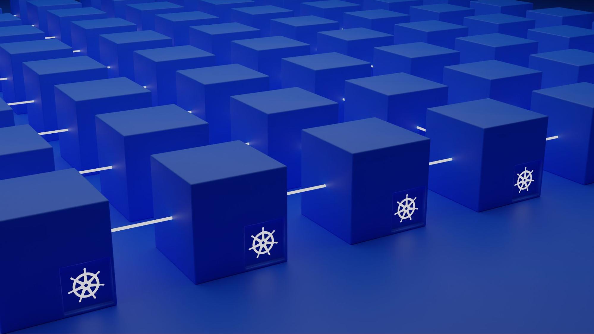 Kubernetes: conhecendo a orquestração de containers