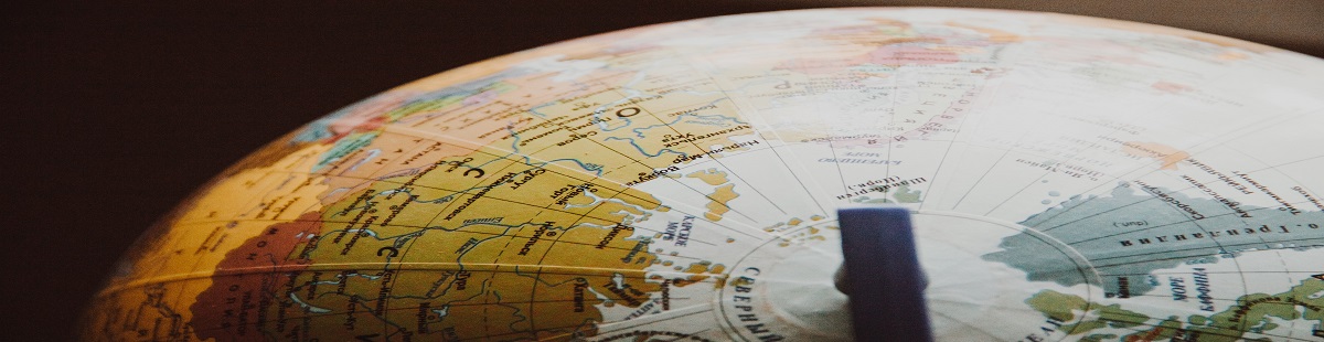 Explorando os conceitos de latitude e longitude no Power BI