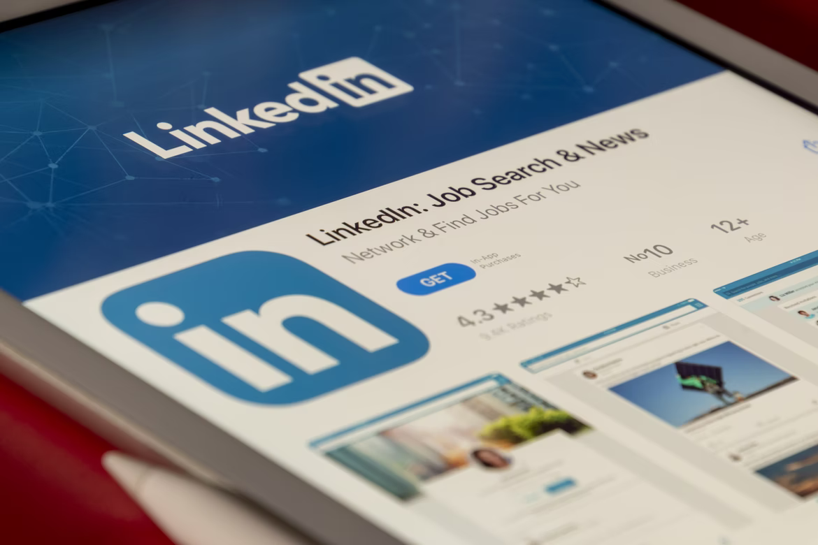 LinkedIn Ads: estratégias para gerar leads B2B efetivos