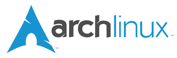 Logo do Arch Linux