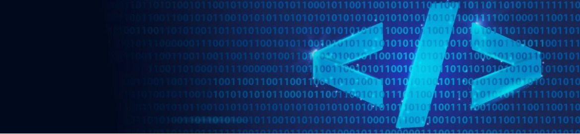 Revolução do low code e no code na criação de software