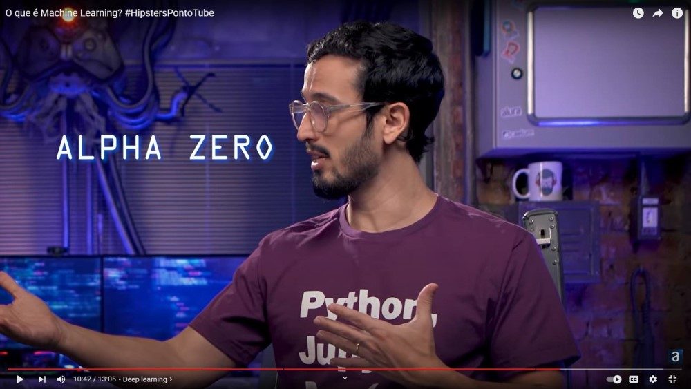 Starcraft > Xadrez Mil Pontos! Uma vida! - as coisas que aprendi jogando vídeo-game