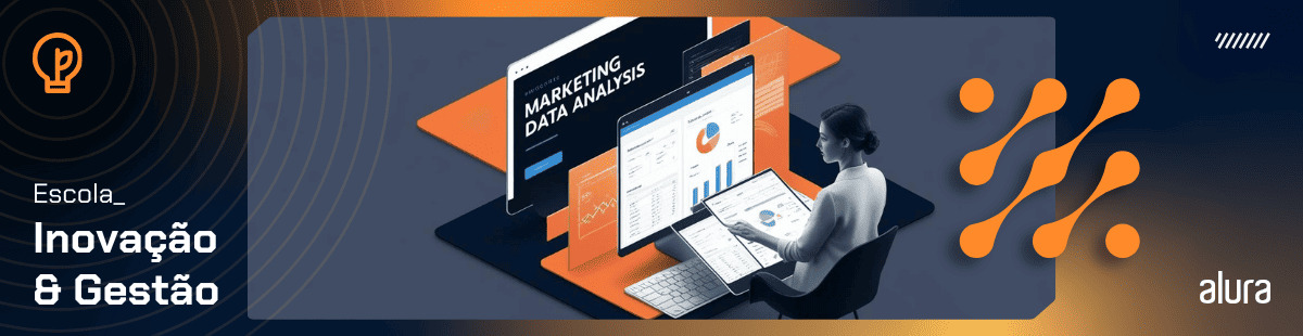 Marketing Analytics: como alinhar análise de dados às estratégias de marketing