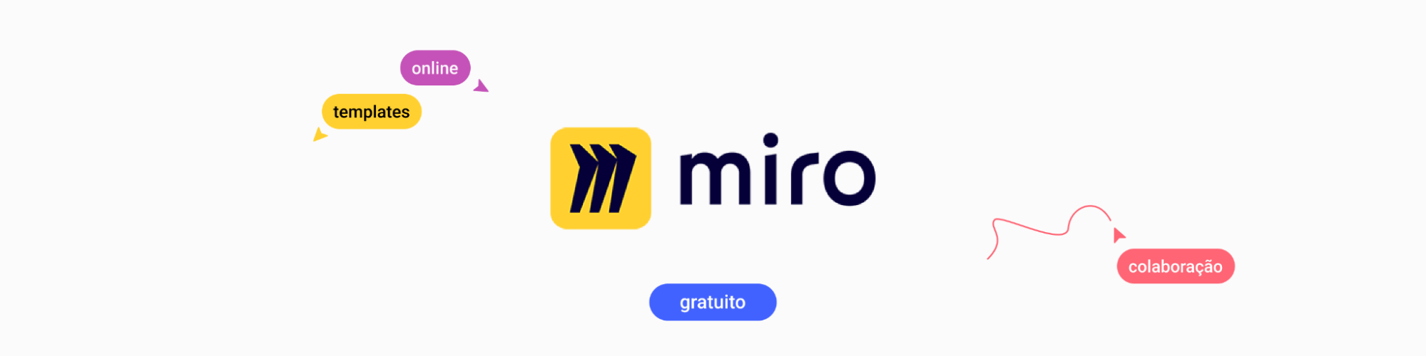 Miro: uma ferramenta gratuita para trabalhar colaborativamente