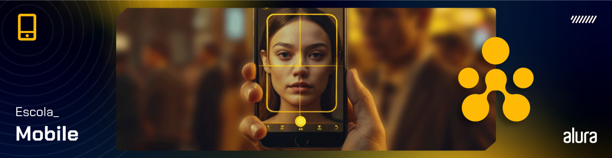 Desenvolvimento de Apps Mobile com IA usando ML Kit